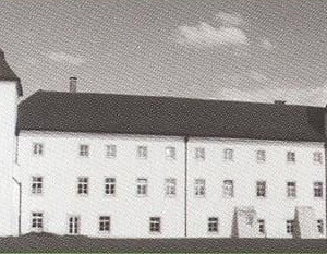 800 Jahre Wallfahrtsort