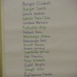 neues Team der KFB
