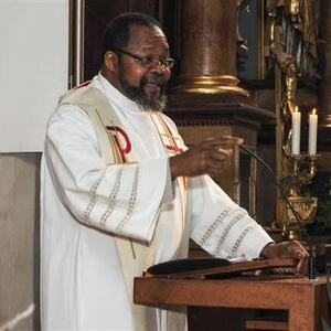 Afrikanische Messe / © Alois Scharinger Afrikanische Messe