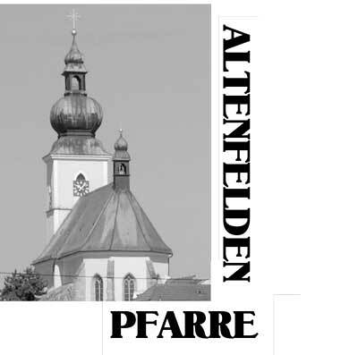 Wochenmitteilungen