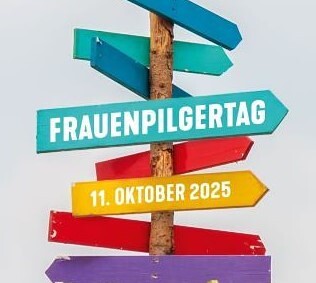 Frauenpilgertag