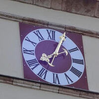 Uhr