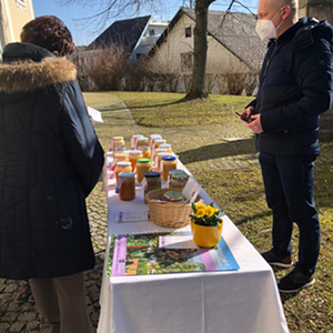 Fastensuppe