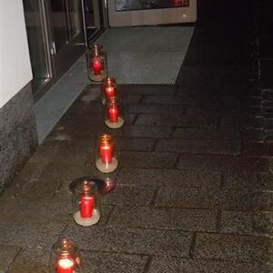 Adventfeier