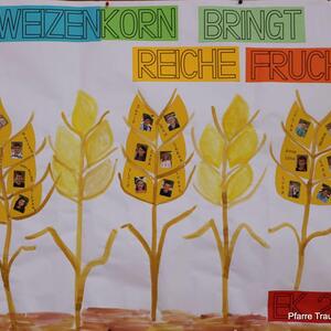 Erstkommunion 2022