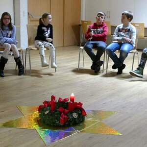Adventwerkstatt