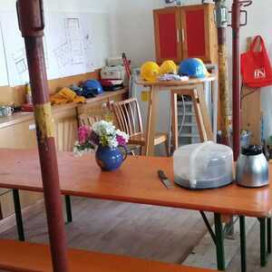 Pfarrheimumbau / Pfarre Neumarkt im Mühlkreis Pfarrheimumbau