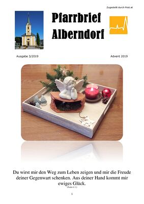 Advent 2019