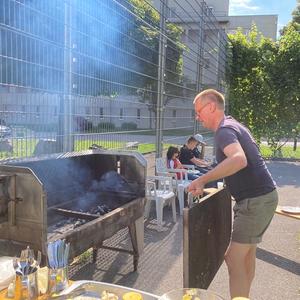 Der Grillmeister
