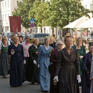 Fronleichnamsfest 2022
