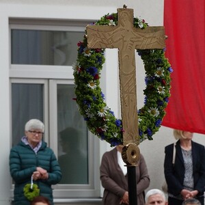 Fronleichnam 2020
