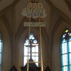 Himmelsleiter