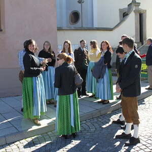 Pfarre Neumarkt im Mühlkreis
