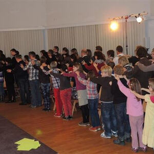 Improtheater
