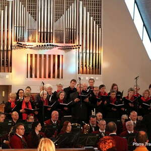 Kirchenkonzert