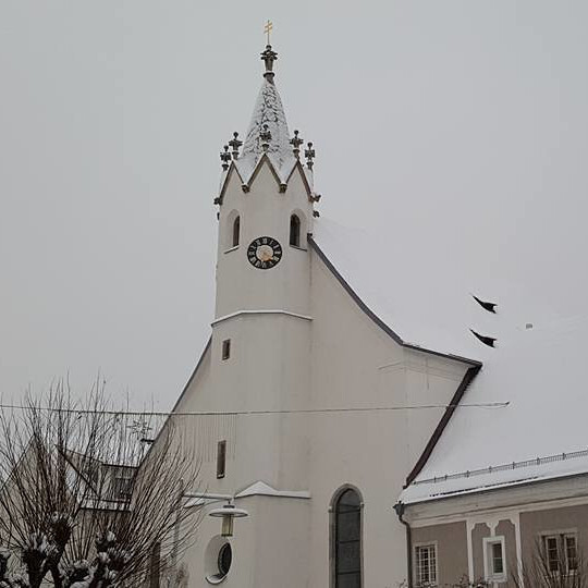 Spitalskirche