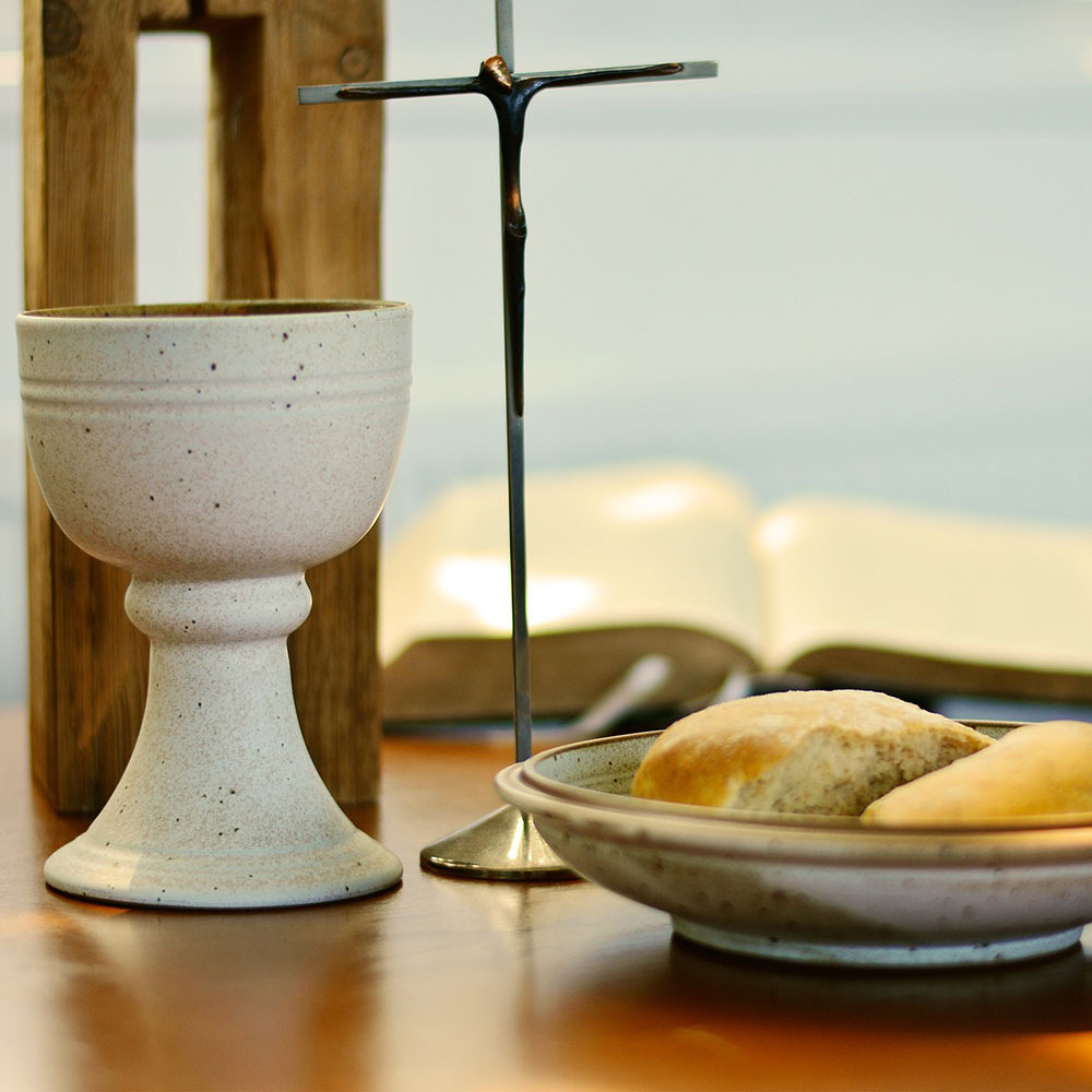 Eucharistie
