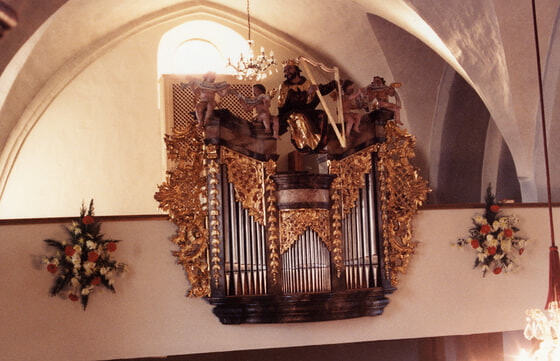 Orgel