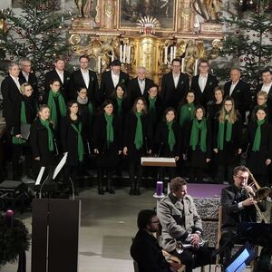 Konzert zur Weihnachtszeit