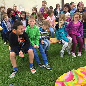 Kindermesse