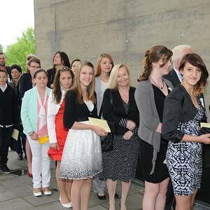 Firmung 2013