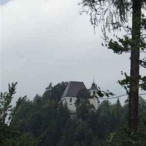 Dekanatsausflug