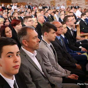 Firmung 2018