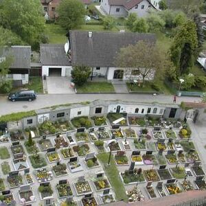 Ausblick Kirchenturm