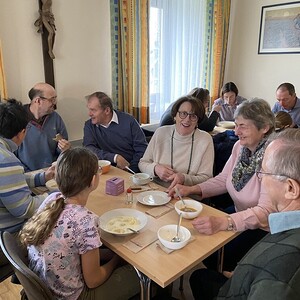 Suppenessen 2024