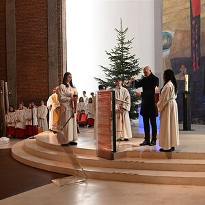 Christmette 2023