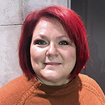 Karin Waber