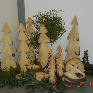 ADVENTSCHMANKERLMARKT 2014