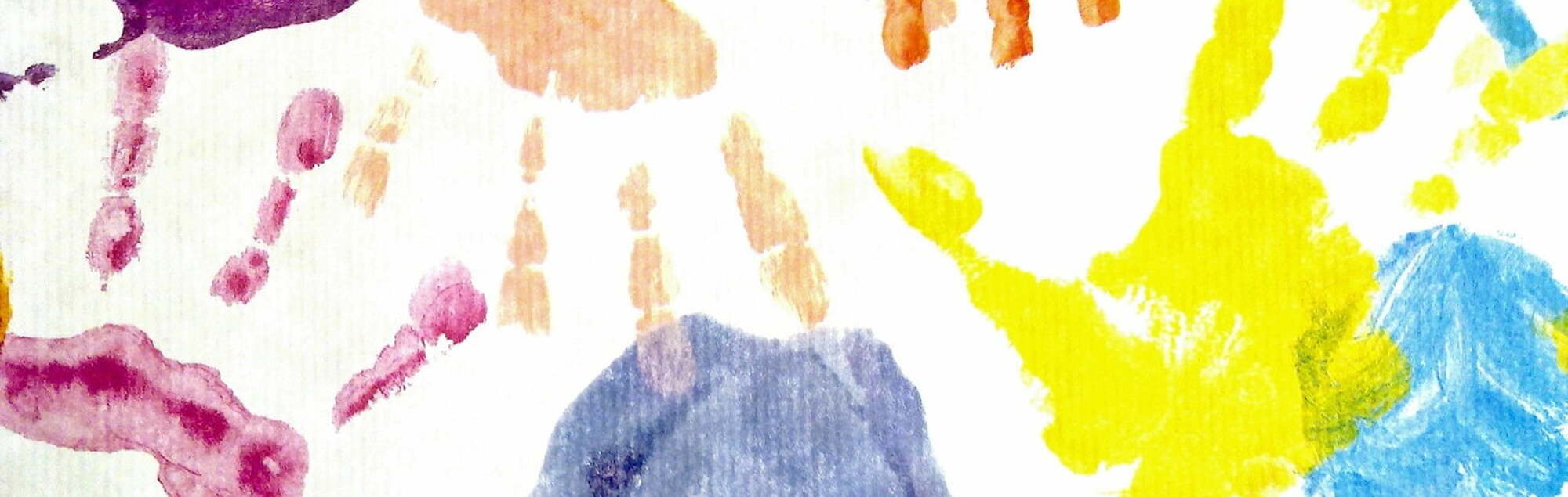 Kinderhände