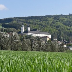 Stift Schlierbach