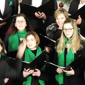 Konzert zur Weihnachtszeit