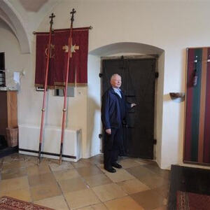 Gottesdienst