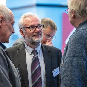 Impressionen 3. Diözesanforum in Puchberg 2019