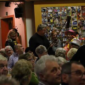 Pfarrfasching 2020, Pfarre Neumarkt im Mühlkreis / Heine-Klug Maria, Pfarre Neumarkt im Mühlkreis Pfarrfasching 2020, Pfarre Neumarkt im Mühlkreis