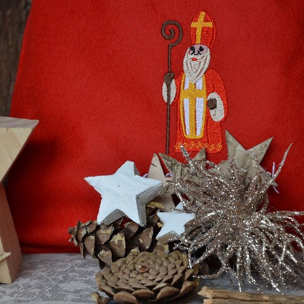 KMB - Nikolausaktion / Innviertlerin / pixabay.com KMB - Nikolausaktion