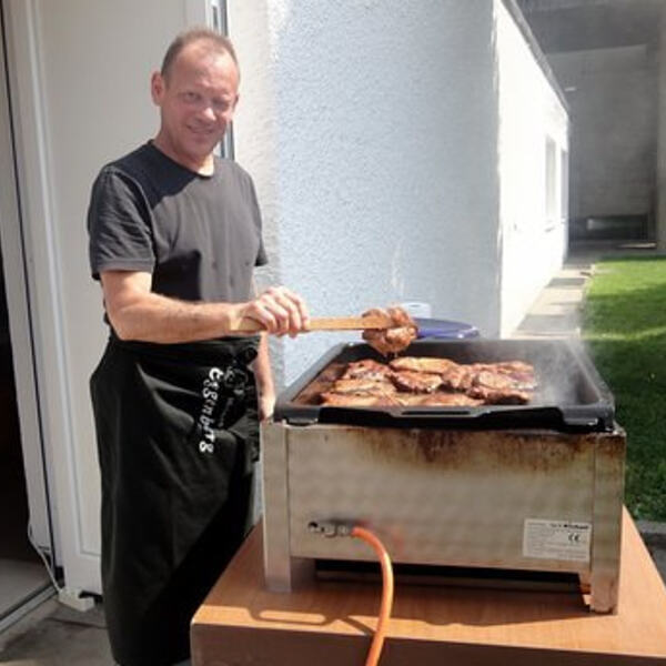 Grillfest                        
