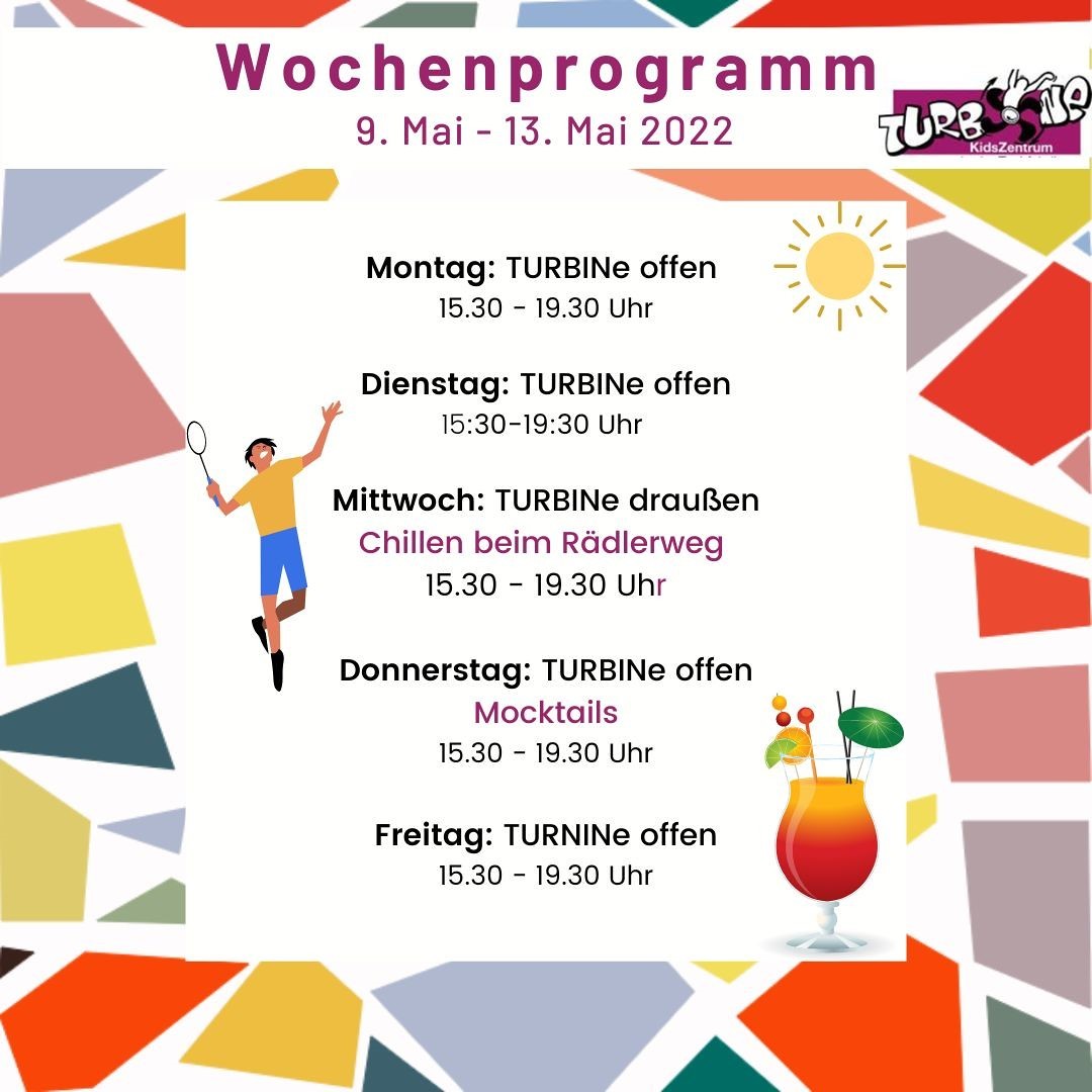 2. Maiwoche