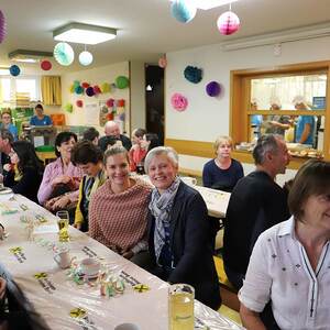 Pfarrfasching 2020, Pfarre Neumarkt im Mühlkreis / Heine-Klug Maria, Pfarre Neumarkt im Mühlkreis Pfarrfasching 2020, Pfarre Neumarkt im Mühlkreis