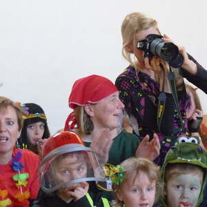 Kinderfasching