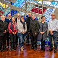 Leitung Pfarrer- und Pfarrvorständekonferenz