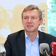 Slawomir Dadas / © Diözese Linz / Appenzeller Slawomir Dadas