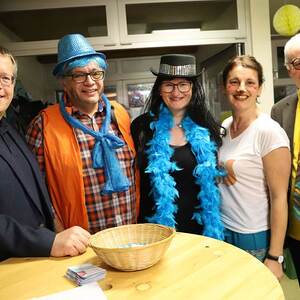 Pfarrfasching 2020, Pfarre Neumarkt im Mühlkreis / Heine-Klug Maria, Pfarre Neumarkt im Mühlkreis Pfarrfasching 2020, Pfarre Neumarkt im Mühlkreis