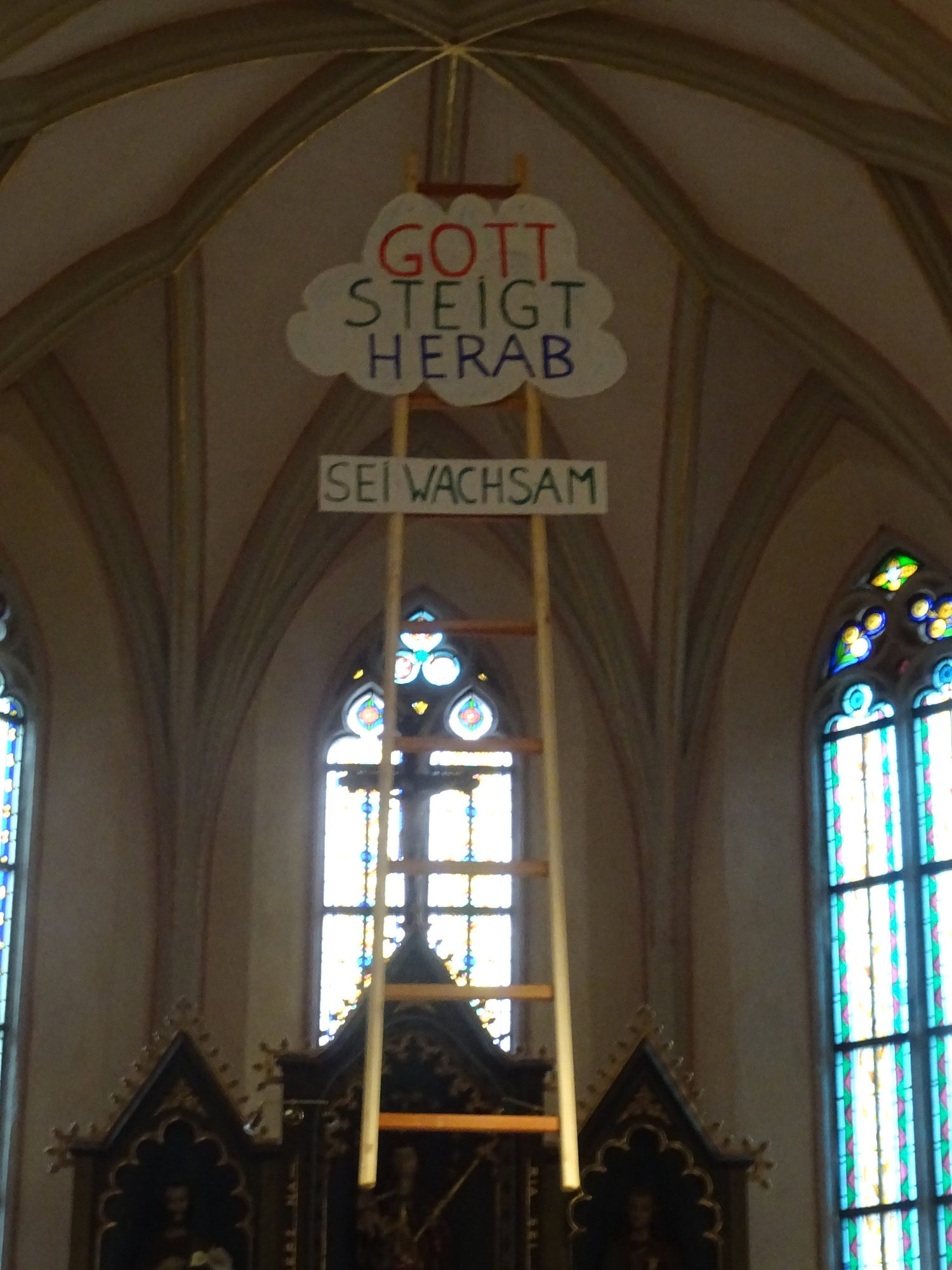 Himmelsleiter
