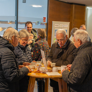 Kakonko Godi Pfarre Kirchdorf an der Krems