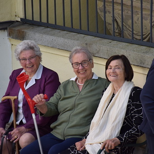 Erstkommunion 2024