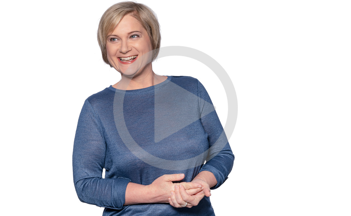 Was glaubst du, kannst du glauben? Beate